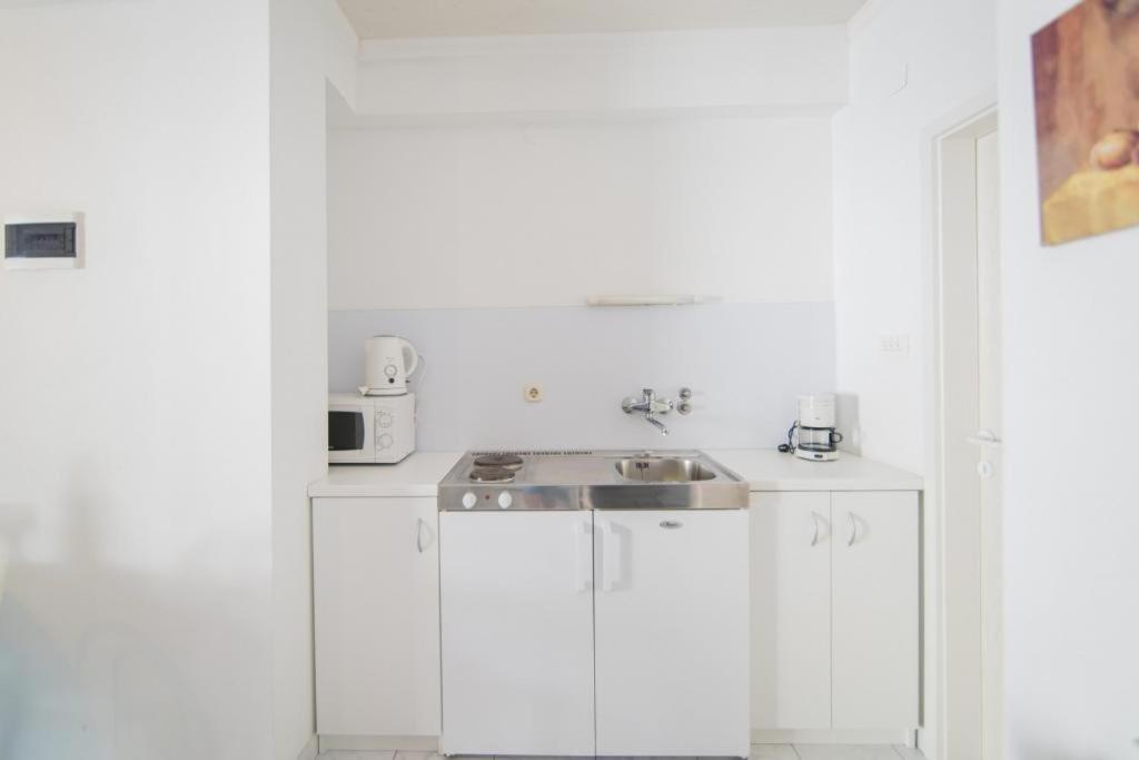 Veve Apartma