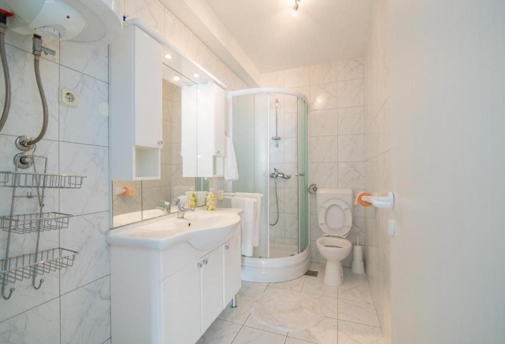 Apartma Veve
