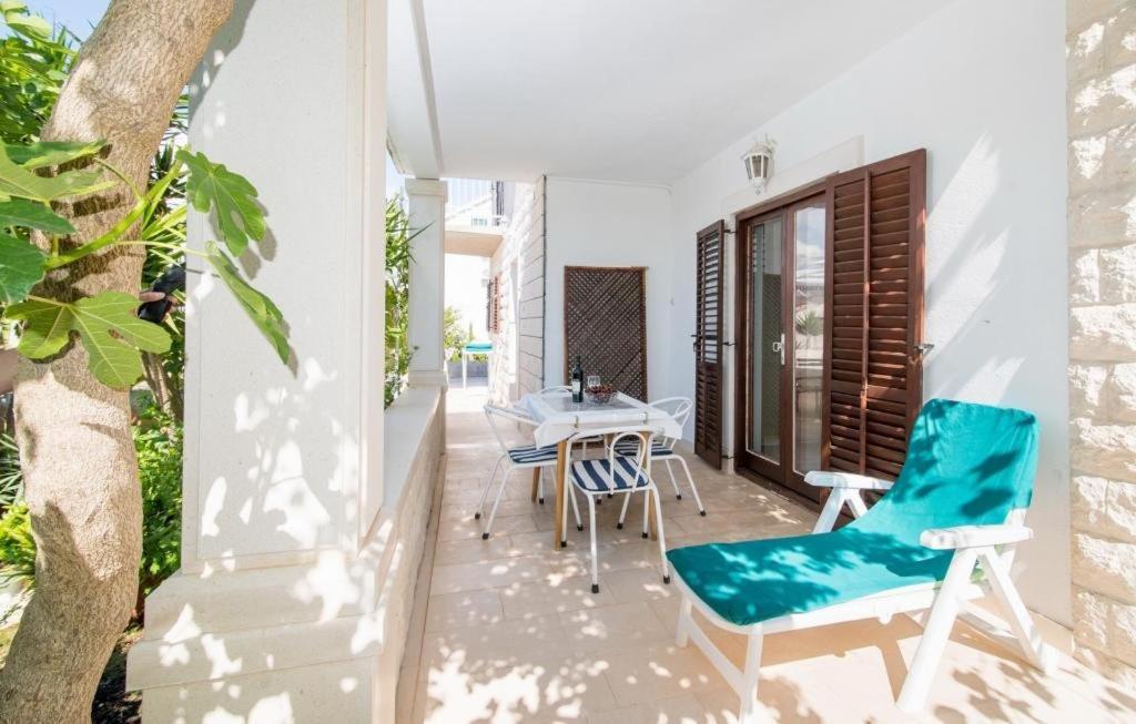 Apartma Veve Postira