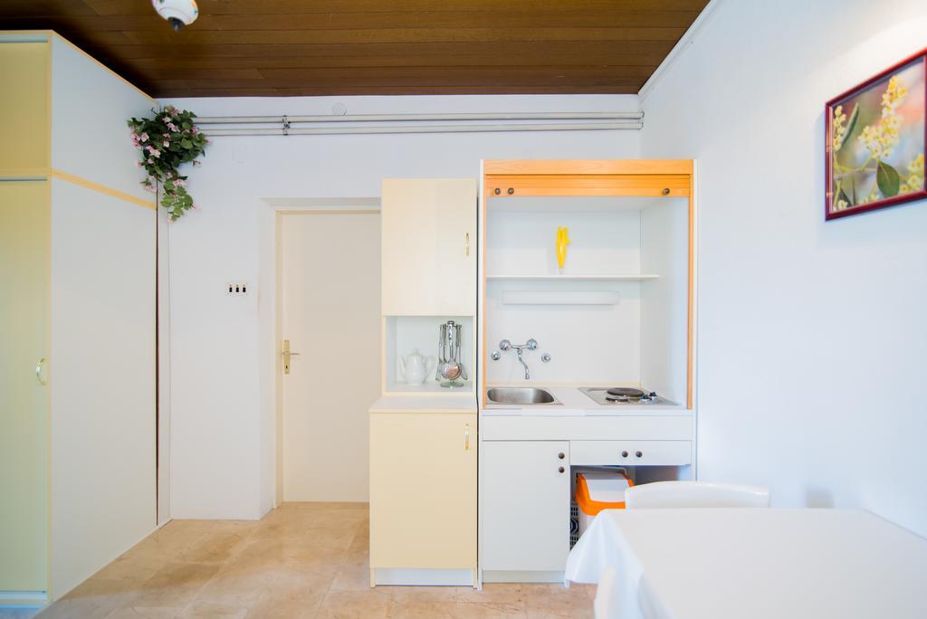Apartma Veve