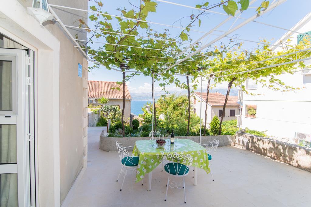 Apartma Veve