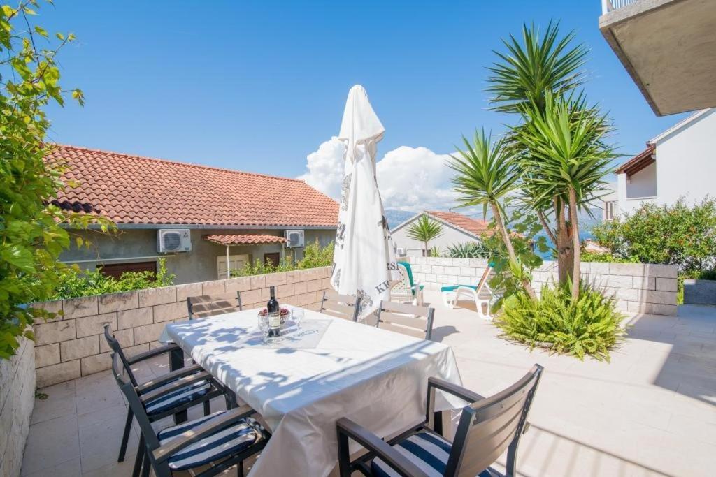 Appartement Veve