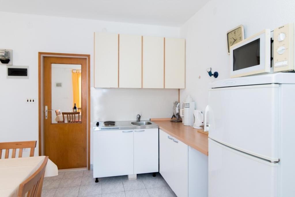 Veve Appartement *