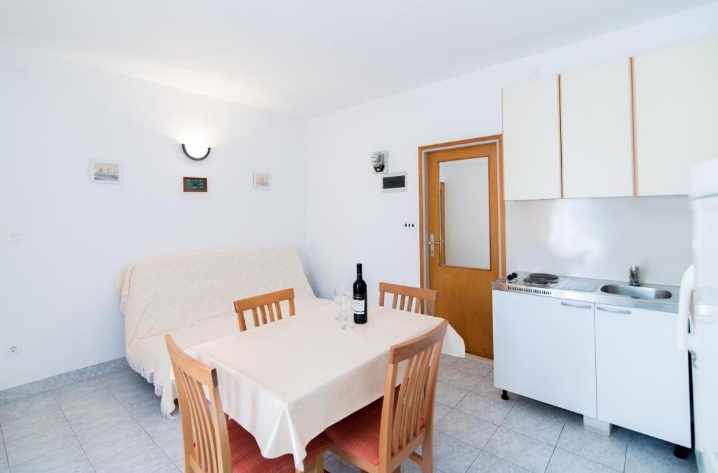 Appartement Veve