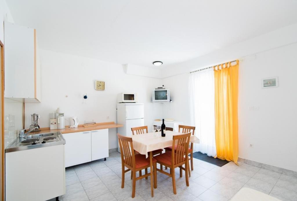 Appartement Veve Postira