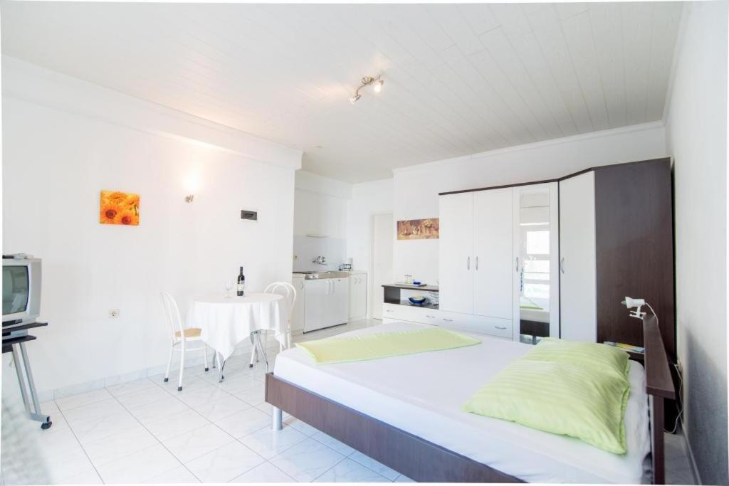 Appartement Veve Postira