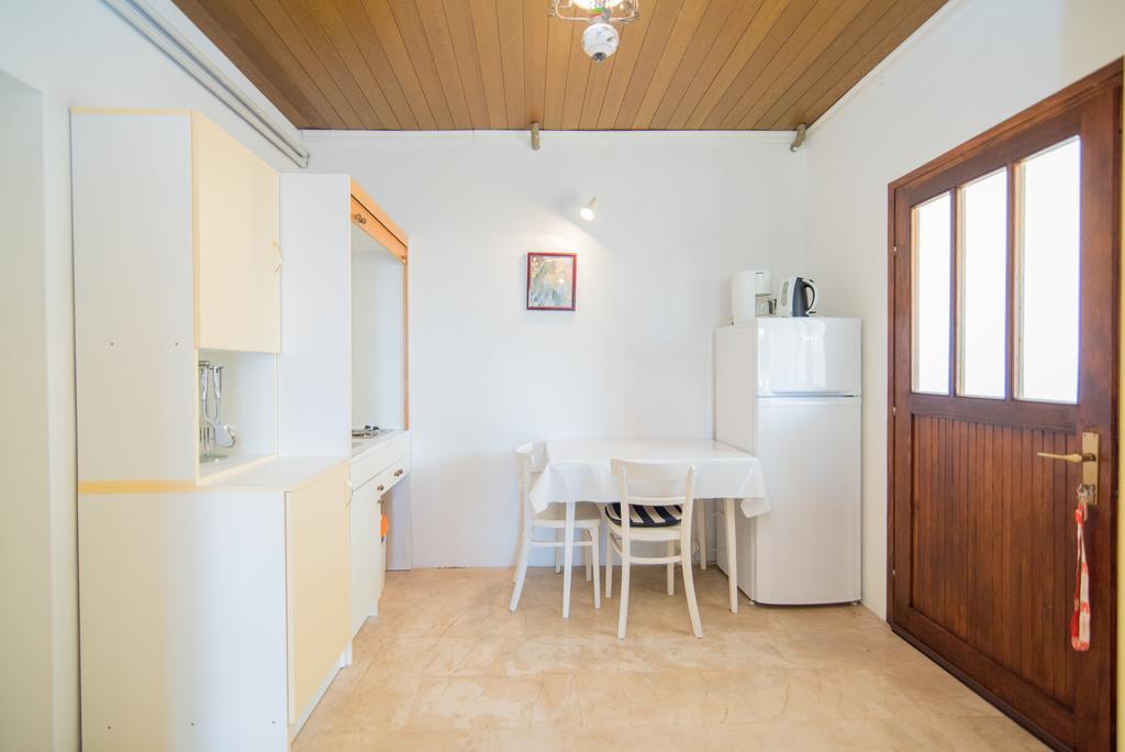 Appartement Veve