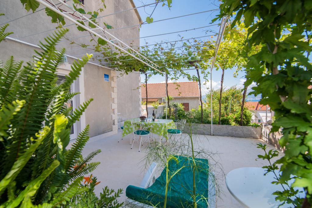 Appartement Veve Postira