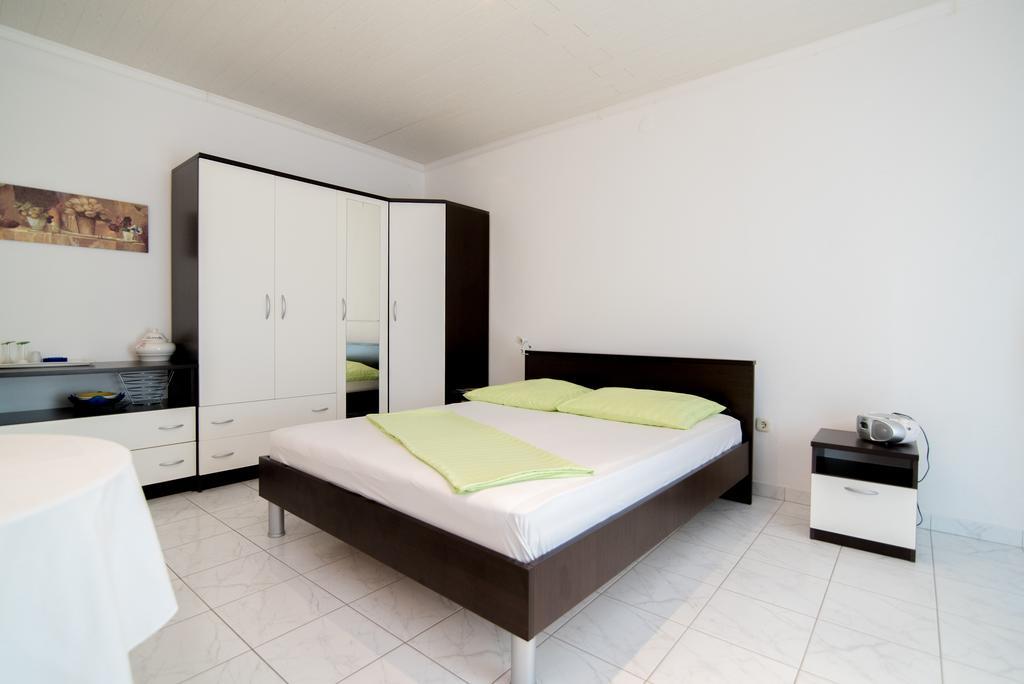 Appartement Veve Postira